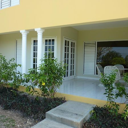 The Atrium At Ironshore Montego Bay Exterior photo