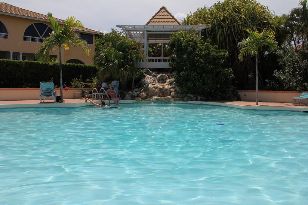 The Atrium At Ironshore Montego Bay Exterior photo