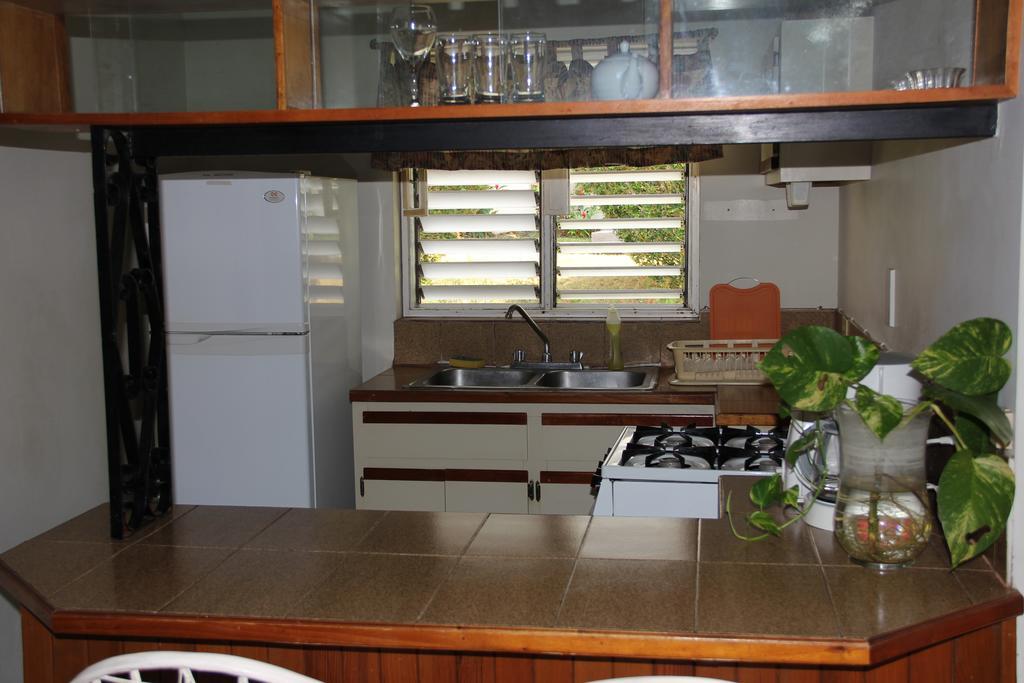 The Atrium At Ironshore Montego Bay Room photo