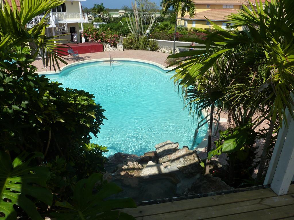 The Atrium At Ironshore Montego Bay Exterior photo