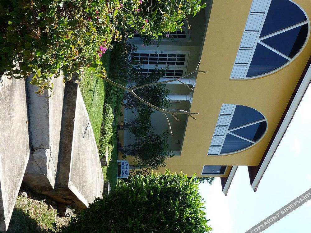 The Atrium At Ironshore Montego Bay Exterior photo