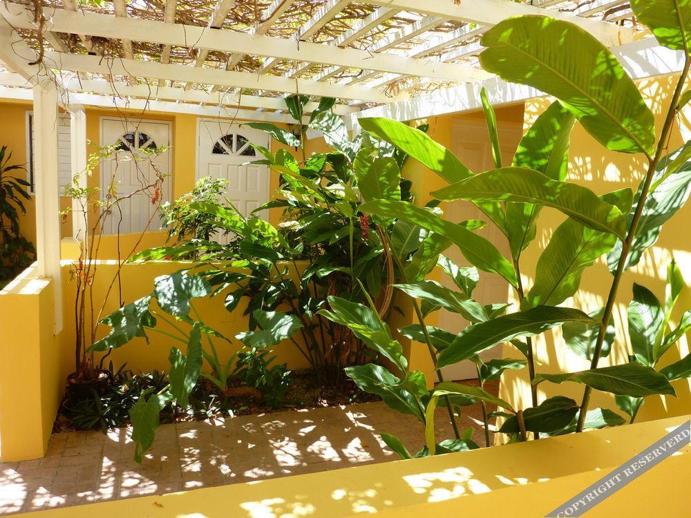 The Atrium At Ironshore Montego Bay Exterior photo