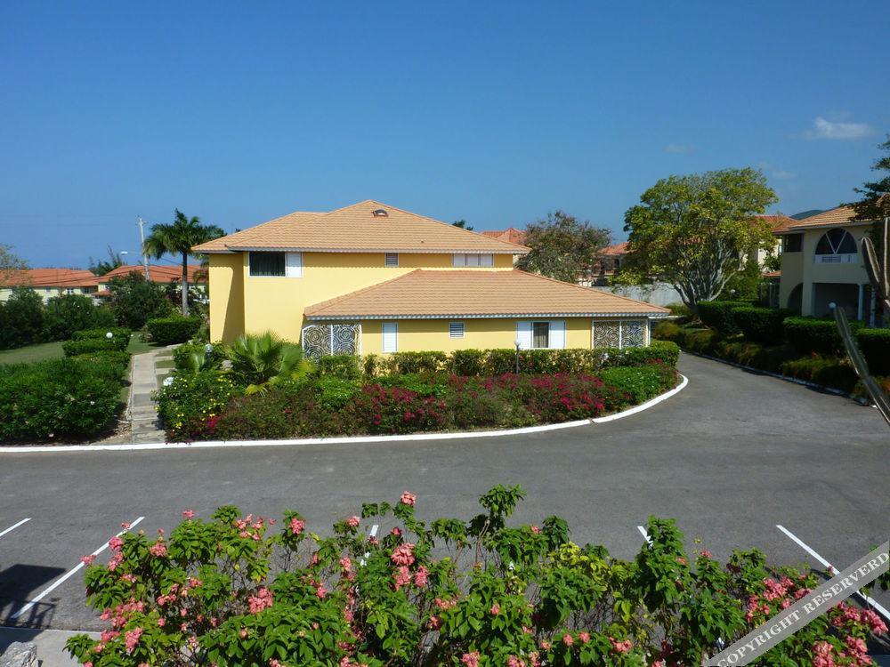 The Atrium At Ironshore Montego Bay Exterior photo