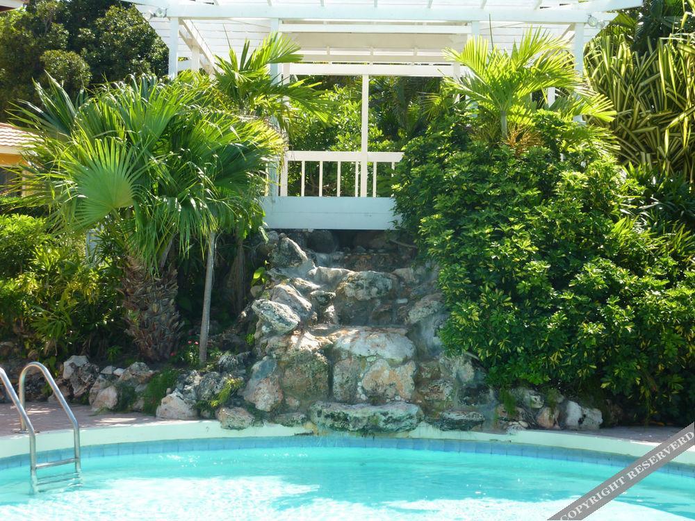 The Atrium At Ironshore Montego Bay Exterior photo