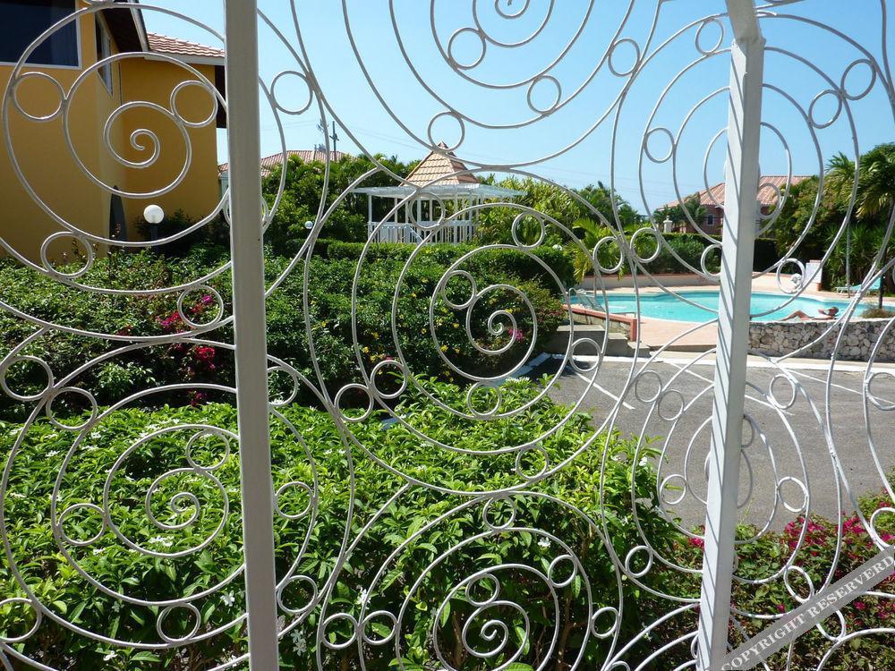 The Atrium At Ironshore Montego Bay Exterior photo