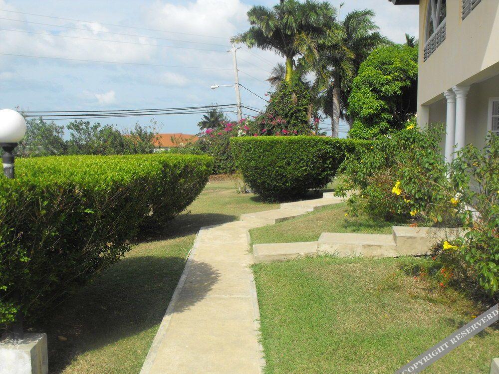 The Atrium At Ironshore Montego Bay Exterior photo