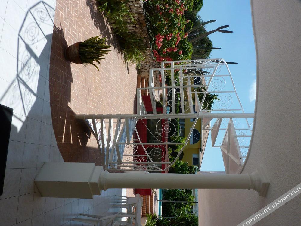 The Atrium At Ironshore Montego Bay Exterior photo
