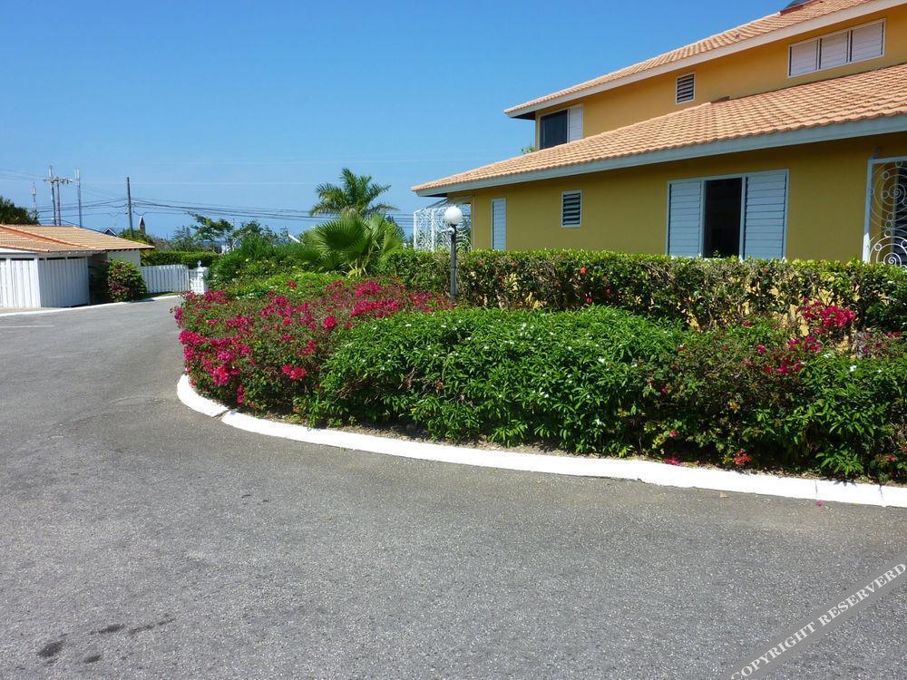 The Atrium At Ironshore Montego Bay Exterior photo