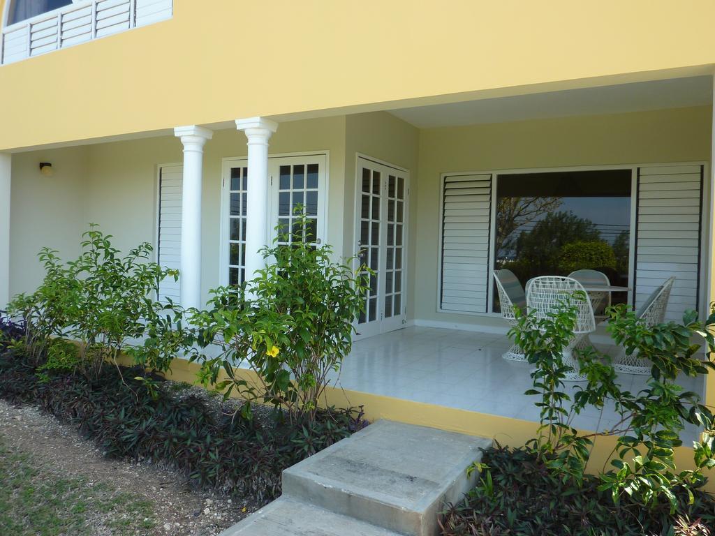 The Atrium At Ironshore Montego Bay Exterior photo