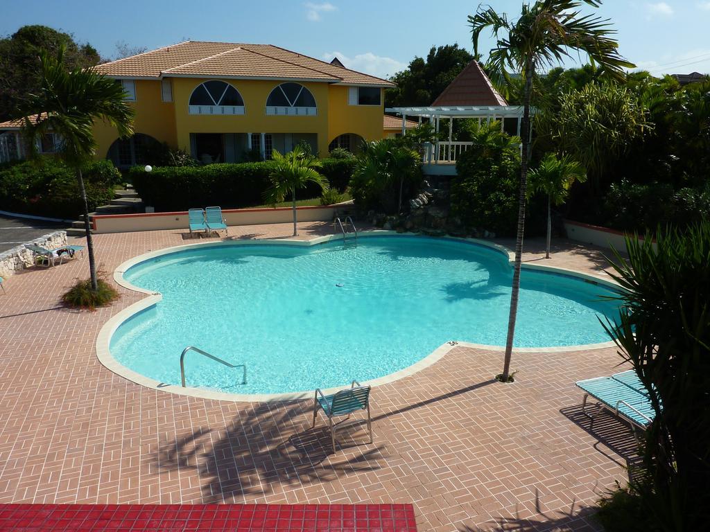 The Atrium At Ironshore Montego Bay Exterior photo