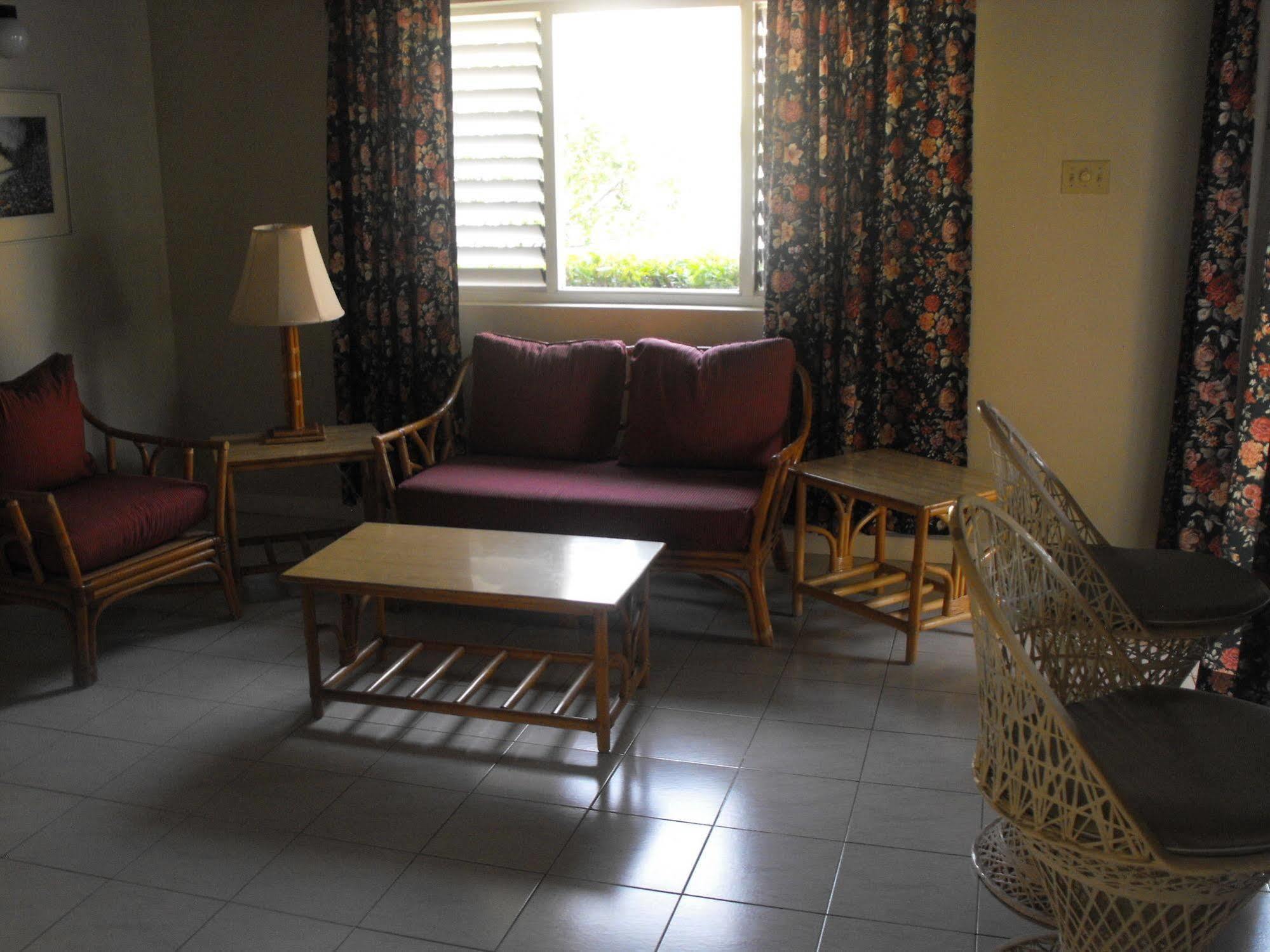 The Atrium At Ironshore Montego Bay Exterior photo