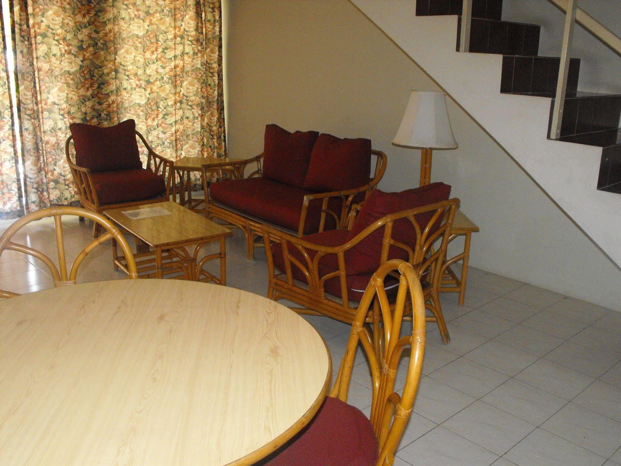 The Atrium At Ironshore Montego Bay Exterior photo