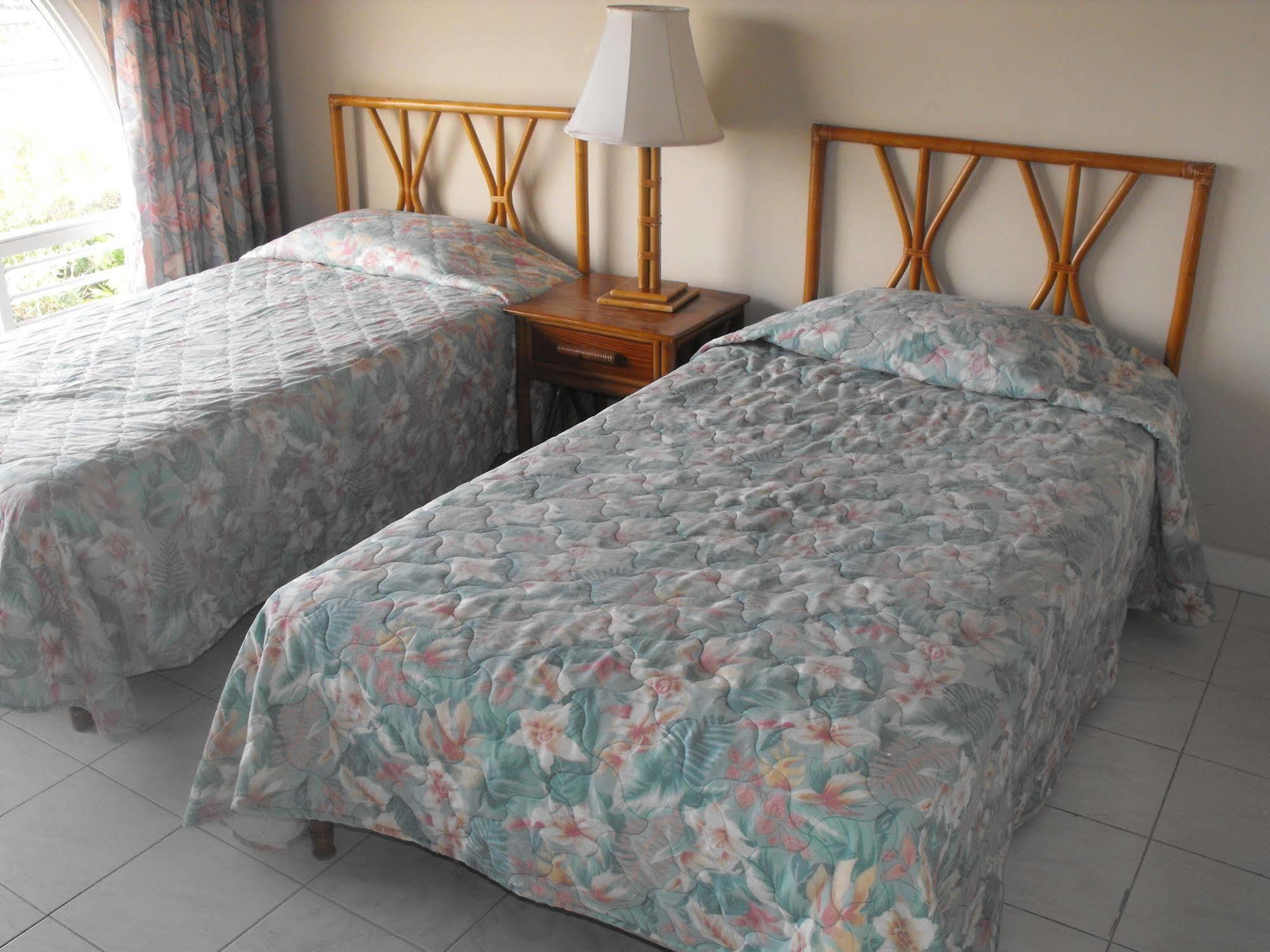 The Atrium At Ironshore Montego Bay Exterior photo