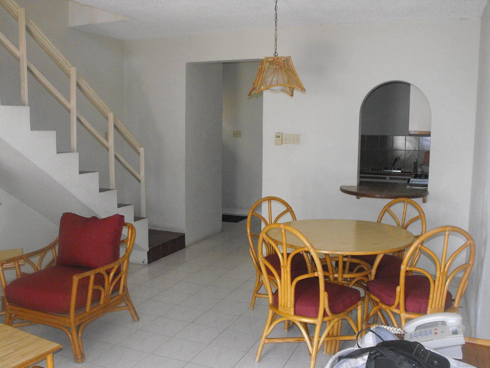 The Atrium At Ironshore Montego Bay Exterior photo